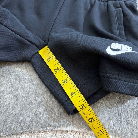 Nike French Terry Shorts - Picture 9 of 9